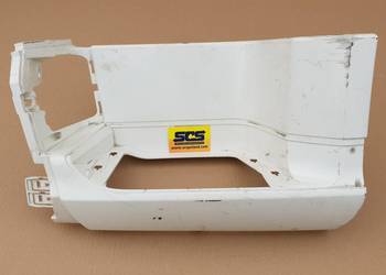 DAF 106 STOPIEŃ STOPIENIEK LEWY ORYGINAŁ 1948243