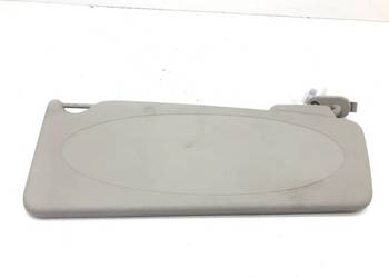 OSŁONA PRZECIWSŁONECZNA LEWY MERCEDES CITAN 12-21 BLENDA LUSTEREK, LEW