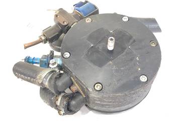 REDUKTOR DO GAZU LPG 67R-010054 PAROWNIK LPG, GAZOWY, UKŁADU