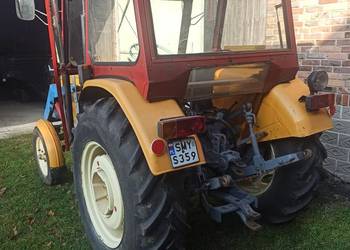 Ursus  c 355 tur zadbany