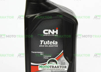 DODATEK DO MOSTU TUTELA CNH AXLE OIL ADDITIVE 1L
