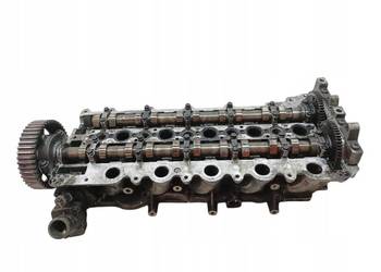 GŁOWICA KOMPLETNA 31104738002 2.4 D Volvo S60 I (2000-2009)