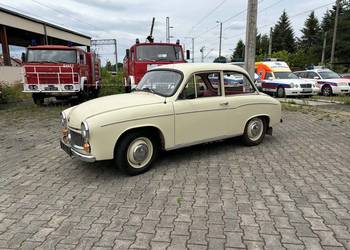 Sprzedam Syrena 105