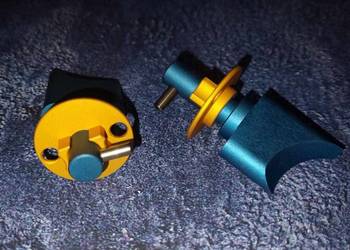 Zawór wydechowy(EXHAUST VALVE )Yamaha YZ 125 94-21r MTZ485-2