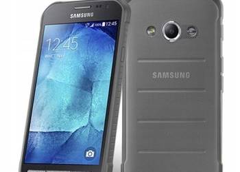 Samsung Galaxy X Cover 3. Na Części