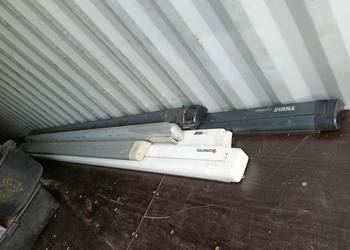 Rolety, markizy Thule Omnistor kamper 6 szt. HURT - 1300 zł/szt