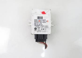 MODUŁ EWS BMW 5 E39 354100188