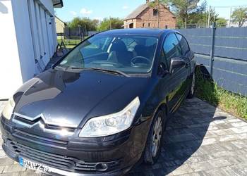 Citroen c4 VTS