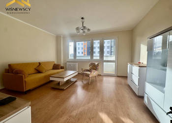 Mieszkanie 3 pok. 61,4 m2 Elbląg Zawada