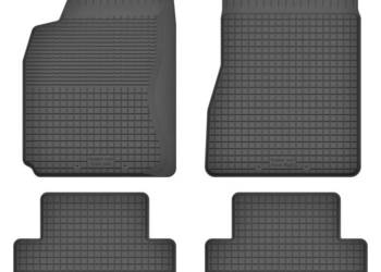 Nissan Primera Honda CR-V gumowe dywaniki NOWE