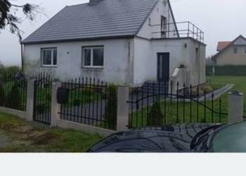 Dom Bydgoszcz Łęgnowo