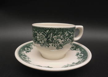 Filiżanka do Mokki Villeroy & Boch Green / Balmoral