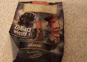 Berlinki opakowanie  piraci z Karaibów