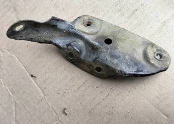 SKODA OCTAVIA II 2 1Z0821141 UCHWYT LEWY MOCOWANIE ZDERZAKA BŁOTNIKA