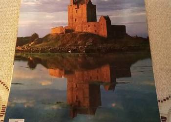 Kalendarz zamki 2009