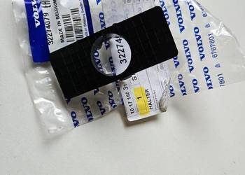 VOLVO V90 KOSZYK UCHWYT MOCOWANIE CZUJNIKA PDC TYŁ PRAWY 32274079