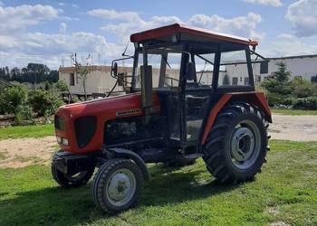 Sprzedam ursus c360