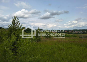 Oferta sprzedaży gruntu 1185m2 Żukowo