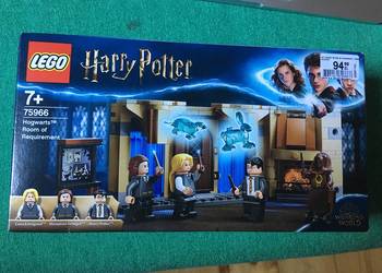 Lego Harry Potter - 75966 - Pokój życzeń - Nowe