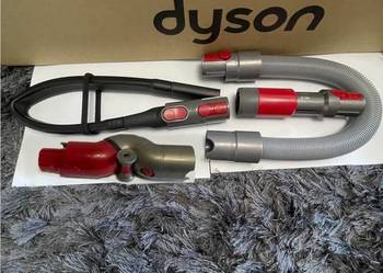 Duży zestaw akcesoriów do odkurzacza Dyson V7 V8 V10 V11 V15