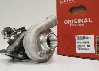 Turbosprężarka GARRETT 846903-5007S 846903-0007 846903-7