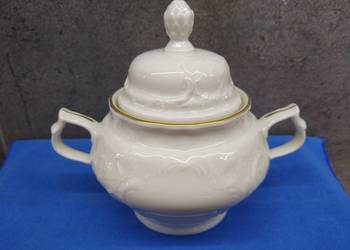 Cukiernica Rosenthal Sanssouci Gold