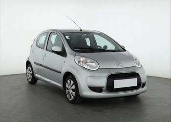 Citroen C1 1.0