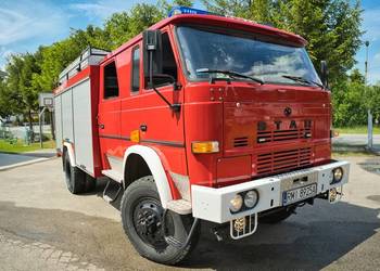 GBA 2,5/16 STAR 244 (JELCZ 005)