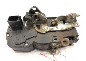 ZAMEK DRZWI PRAWY PRZÓD CHEVROLET EQUINOX SUV 03-09