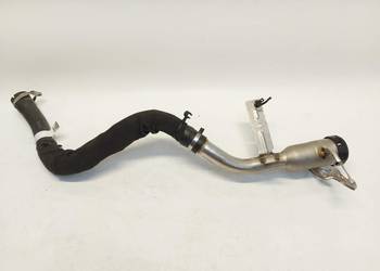 Ford Ranger VI 6 2024r RURA WLEW PALIWA  MB3Q-9034-AB