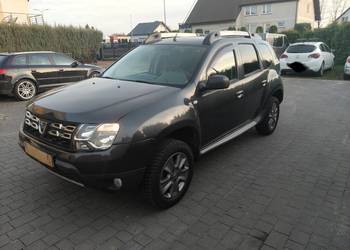 Dacia Duster 1,5 dci NAVI ,kamera 2017 r