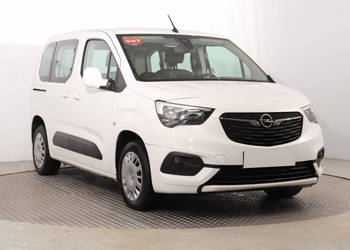 Opel Combo 1.5 CDTI
