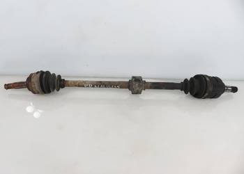 PÓŁOŚ PRAWA TOYOTA COROLLA Verso E12 1.8 VVT-i