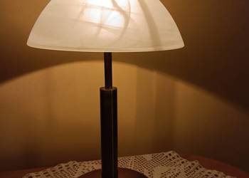 Lampa biurkowa