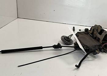 ZAMEK DRZWI LP VOLKSWAGEN GOLF IV