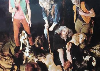 JETHRO TULL- This Was. Chrysalis 1968.kolekcja prywatna.