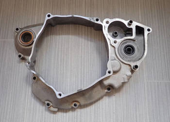 Ćwiartka Dekiel Pół Karter Pompy Wody Kawasaki Kxf 250 04-08r rmz