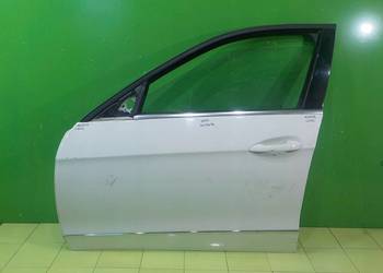 MERCEDES E W212 2.2 CDI 11r KOMBI 5D drzwi lewe przod