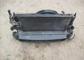V50 2.4 D5 automat Chlodnice wody klimatyzacji Intercooler