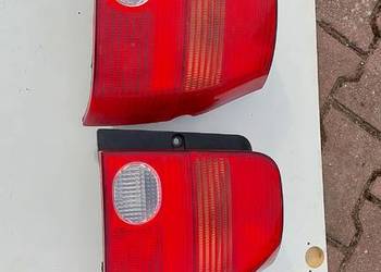 Lampa tylna tył prawa lewa VW LUPO