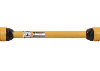 Wał przegubowy WOM trójkąt 22x54 L1160 mm 6/6 frez T1-2254-96-66