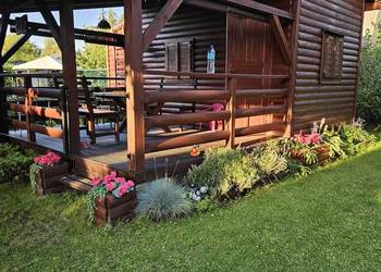 Sprzedam Działka ROD Słoneczny ul. Ciepła Radomsko