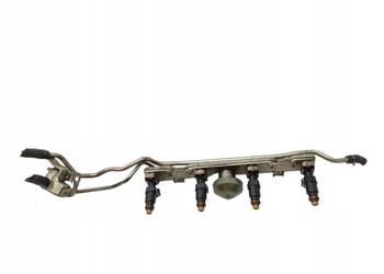 LISTWA WTRYSKOWA 1.3 HYBRID IMA Honda Civic VII (2001-2005)