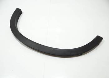 LISTWA NAKŁADKA BŁOTNIKA PRAWY TYŁ BMW X3 F25 7210084