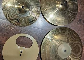 Blachy perkusyjne elektroniczne