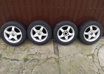 Felgi Aluminiowe 14 4x100