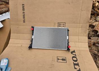 Chłodnica Wody FIAT Abarth 500 51934451 0051934451