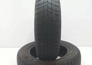 2x OPONA ZIMOWA BARUM POLARIS 3 165/70R14 (3515) 5.11MM (3515) 5.19MM