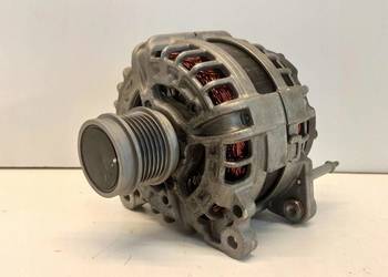 VW GOLF VIII 8 HB ALTERNATOR 2.0 TDI 2024 05L903026N