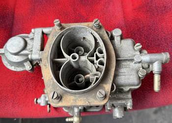 Gaźnik JIKOV SEDR 32